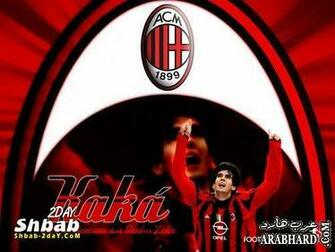Ac Milan Wallpaper