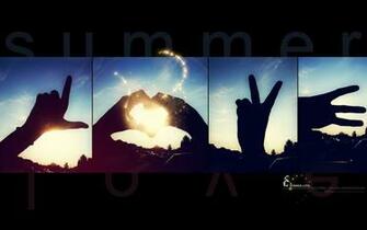 Love HD Wallpaper