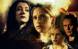 Buffy The Vampire Slayer Image Buffythevampireslayer HD Wallpaper And