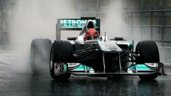 Wallpaper HD F1