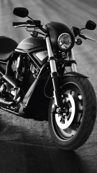 Harley Davidson Phone Wallpaper