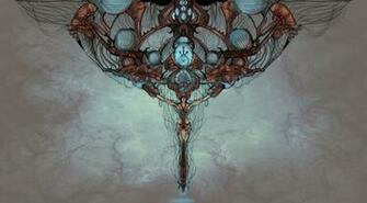 Deus Ex Machina By Roguexunited