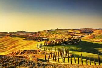 Tuscany Wallpaper Weneedfun