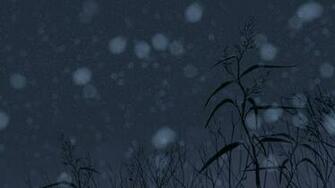 Makoto Shinkai Centimeters Per Second Wallpaper Background