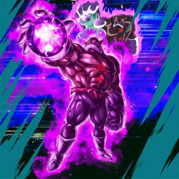 Toppo God Of Destruction Wallpaper Db Legends By Maxiuchiha22