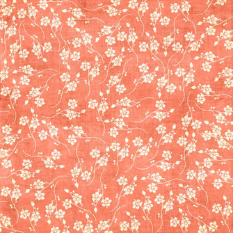 Peach Flowers Wallpaper Background Theme Desktop