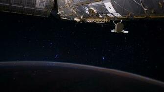 Orion S Belt Rises Through The Atmosphere Wallpaper X