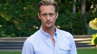 Alexander Skarsgard Wallpaper HD HDcoolwallpaper