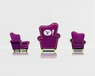 Yahoo Widescreen Desktop Wallpaper