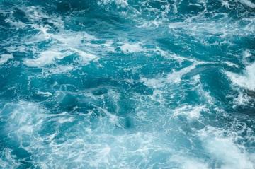 Stunning Blue Ocean Pictures Image