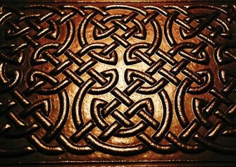 Celtic Knots On