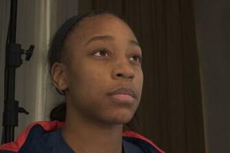 Nba Live Will Include Wnba Rosters For The First Time