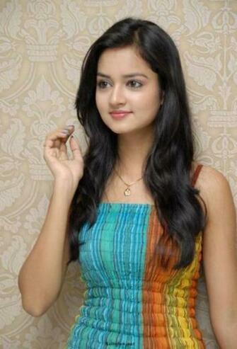 Most Beautiful Indian Girls HD Wallpaper