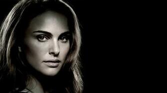 Natalie Portman Wallpaper HD