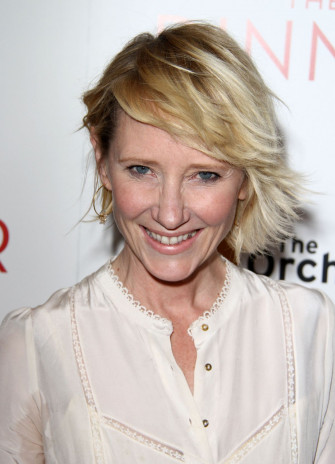 Anne Heche Wallpaper