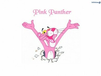 Love Quotes Pink Panther Wallpaper