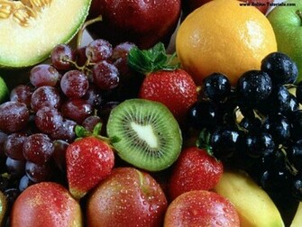 Trees Plants Flowers Fruits Fruit Wallpaper