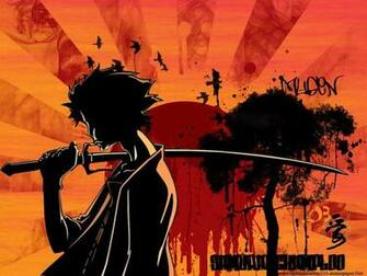 Samurai Champloo Wallpaper