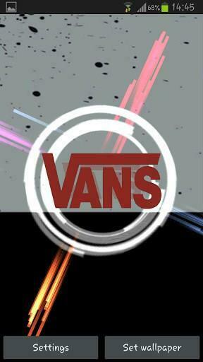 Vans iPhone Wallpaper Live For