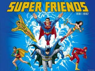 Amazon Watch Super Friends Season Prime Video