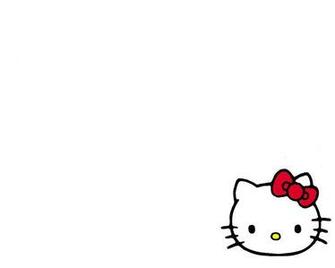Hello Kitty Wallpaper