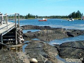 Bridge Wallpaper Nova Scotia Pictures