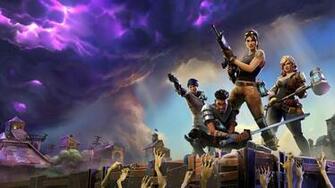 Fortnite Animated 4k Live Wallpaper Desktophut