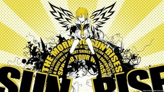 Drrr Wallpaper Durarara