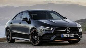 Mercedes Benz Cla Takes Aim At Young Luxury Buyers Consumer