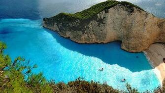 Greece Wallpaper