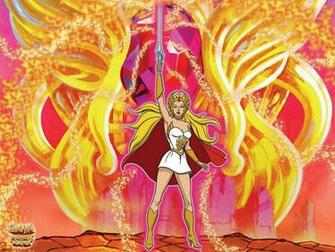 She Ra Wallpaper