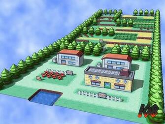 Pallet Route 3d By Drew108