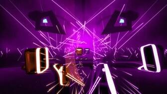 Beat Saber New Official Music Livestream Playing Ost Vol Iii