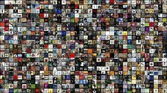 Music Band Wallpaper