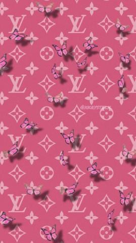Explore Pink Wallpaper iPhone Girly Aesthetic