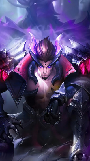 Mobile Legends Computer Wallpaper