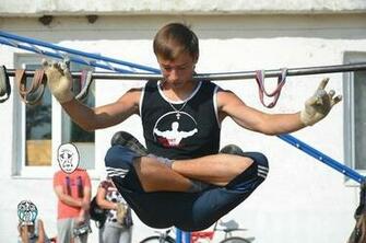 Image Of Street Workout Vk Wallpaper Picture To