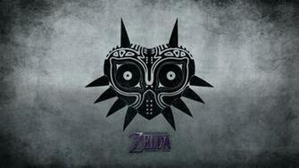 Majoras Mask