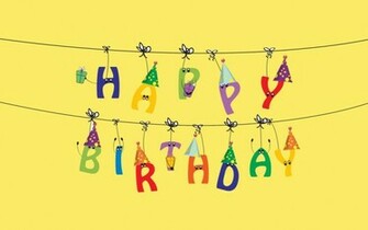 Funny Celebrations BirtHDay Wallpaper Wallpapertube