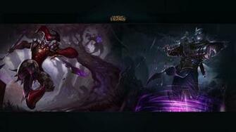 Shen Wallpaper