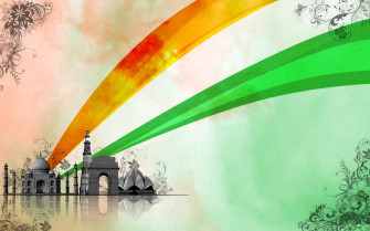 India Independence Day Wallpaper O For
