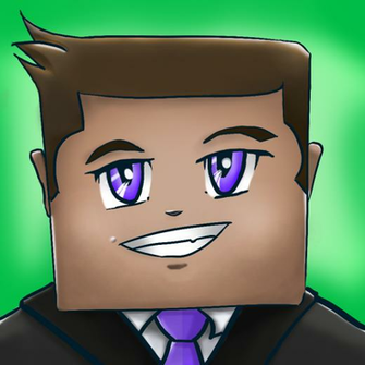 Channel Avatar Minecraft Yeahmancraft By Bustedgun On