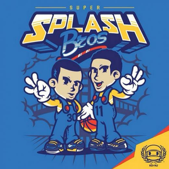 Splash Brothers Wallpaper Image Gallery