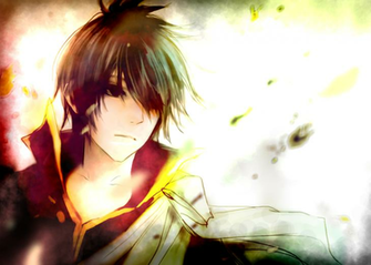 Wallpaper Fairy Tail Zeref HD