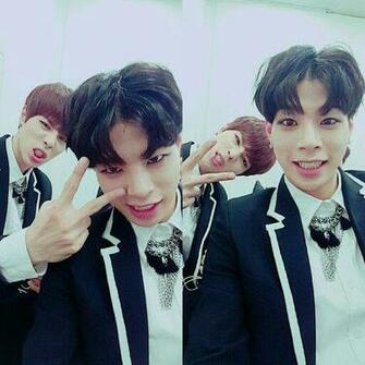 Kisu And Daeil 24k