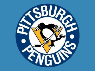 Pittsburgh Penguins Wallpaper Background
