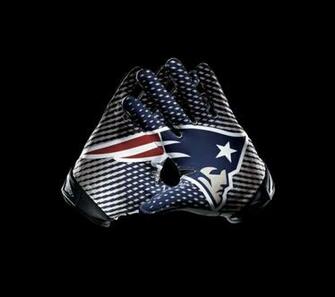 Nfl Gloves QHD Wallpaper For Note