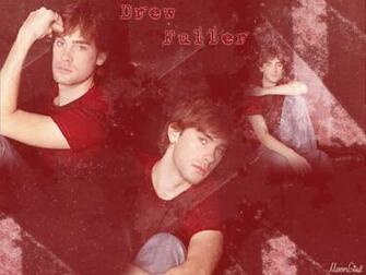 Drew Fuller Wallpaper