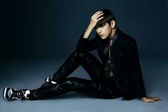 Cool Darkwild V Korean Kpop Wallpaper Collections Bts
