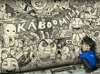 Funny Meme Drawings Wallpaper Entertainment HD